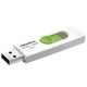 ADATA UV320 USB-nøgle 32 GB USB Type-A 3.2 Gen 1 (3.1 Gen 1) Grøn, Hvid