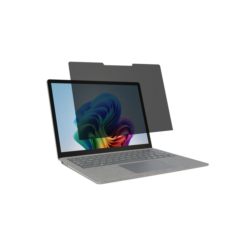 Kensington Privacy Screen Filter 2-Way Removable for Surface Laptop 3 13.5" 34,3 cm (13.5") Rammeløst display privatlivsfilter