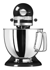 KitchenAid 5KSM125EOB Bordmixer 300 W Sort