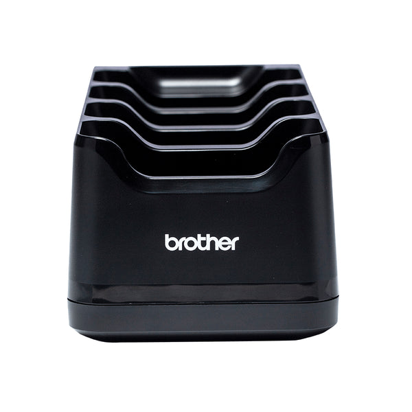 Brother PA4CR002EU Bærbar printer Sort Indendørs