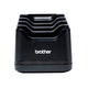 Brother PA4CR002EU Bærbar printer Sort Indendørs