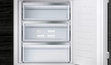 Siemens iQ500 GI11VADE0 fryser Stående fryser Indbygget 72 L Hvid