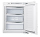 Siemens iQ500 GI11VADE0 fryser Stående fryser Indbygget 72 L Hvid