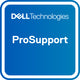 DELL 1Y Basic Onsite to 5Y ProSpt 5 År