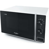 Whirlpool Cook20 MWP 101 W Hvid Solo mikroovn Bordplade 20 L 700 W