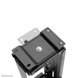 Neomounts NM-CPU100BLACK CPU holder Skrivebordsmonteret CPU-holder Sort