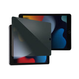 PanzerGlass ® Privacy Screen Protector iPad 10.2″ (2019, 2020-2021) Klar skærmbeskytter Apple 1 stk