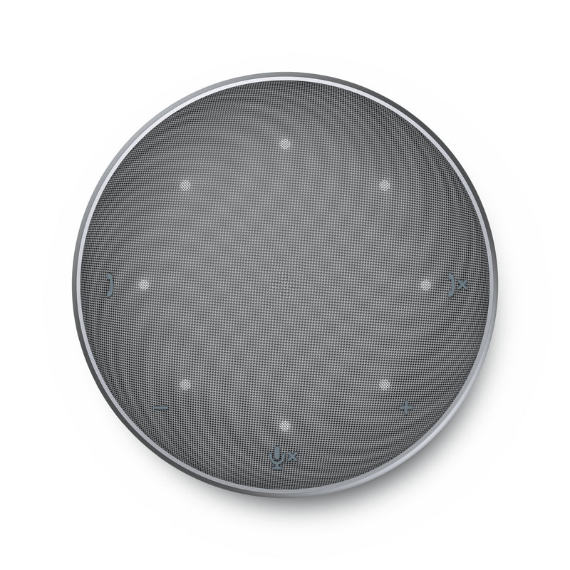 DELL MH3021P konferencetelefon Universel Sølv