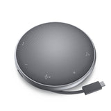 DELL MH3021P konferencetelefon Universel Sølv
