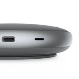 DELL MH3021P konferencetelefon Universel Sølv