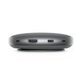 DELL MH3021P konferencetelefon Universel Sølv