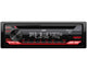 JVC KD-DB622BT bil media receiver Sort 200 W Bluetooth
