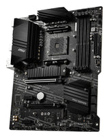 MSI B550-A PRO bundkort AMD B550 Stik AM4 ATX