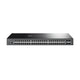 TP-Link Omada SG3452 netværksswitch Administreret L2+ Gigabit Ethernet (10/100/1000) 1U Sort