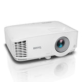 BenQ MW550 Standard-kast projektor 3500 ANSI lumens DLP WXGA (1280x800) Hvid