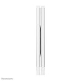 Neomounts NSLS010 laptop stativ Sølv 43,2 cm (17")