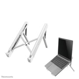 Neomounts NSLS010 laptop stativ Sølv 43,2 cm (17")