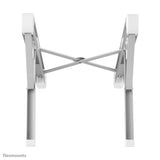 Neomounts NSLS010 laptop stativ Sølv 43,2 cm (17")