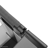 Neomounts NSLS200 laptop stativ Sølv 43,2 cm (17")