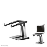 Neomounts NSLS200 laptop stativ Sølv 43,2 cm (17")