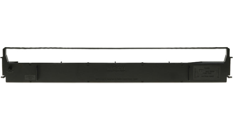 Epson C13S015642 printerbånd Sort