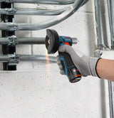 Bosch 1 x GBA 12V 2.0Ah + 1 x GBA 12V 4.0Ah + GAL 12V-40 Professional batterioplader Husholdningsbatteri Vekselstrøm