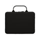 ZAGG 102006256 taske og etui til laptop 29,5 cm (11.6") Sort