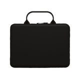 ZAGG 102006256 taske og etui til laptop 29,5 cm (11.6") Sort