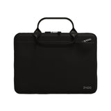 ZAGG 102006256 taske og etui til laptop 29,5 cm (11.6") Sort