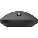 TERRA NBM1000B mus Ambidextrous RF trådløs + Bluetooth Optisk 4000 dpi