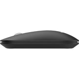 TERRA NBM1000B mus Ambidextrous RF trådløs + Bluetooth Optisk 4000 dpi