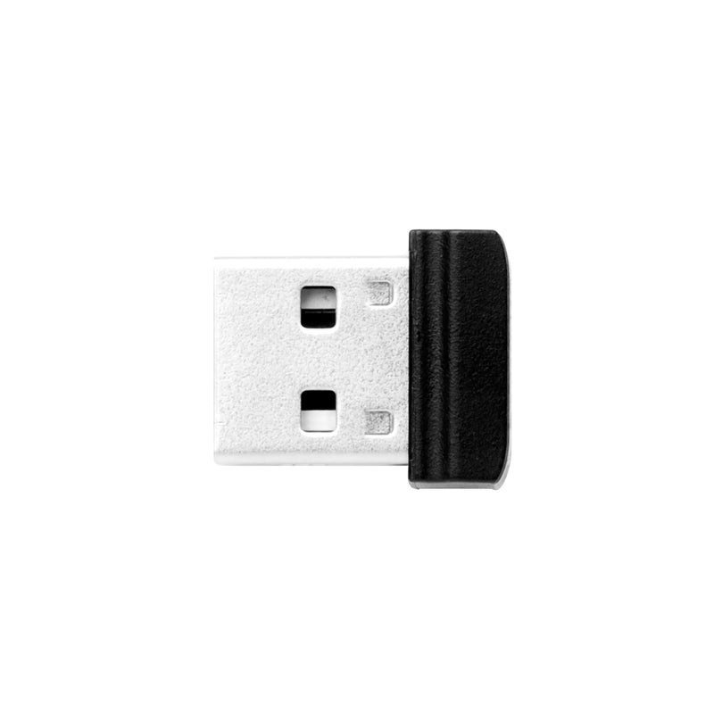 Verbatim Store 'n' Stay Nano USB-nøgle 32 GB USB Type-A 2.0 Sort
