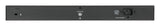 D-Link DGS-1100-26MPV2/B Administreret L2 Gigabit Ethernet (10/100/1000) Strøm over Ethernet (PoE) Sort