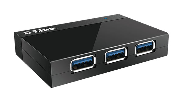 D-Link DUB-1340 Sort