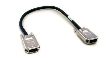 D-Link DEM-CB50 InfiniBand og fiberoptisk kabel 0,5 m Sort