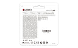 Kingston Technology DataTraveler 70 USB-nøgle USB Type-C 3.2 Gen 1 (3.1 Gen 1) Sort