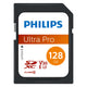 Philips FM12SD65B 128 GB SDXC UHS-I Klasse 10
