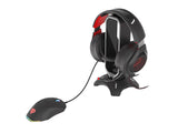 GENESIS Vanad 500 Headset-stativ