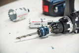 Bosch 2 608 594 264 borepatron forlænger 9,65 mm (0.38")