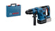 Bosch GBH 18V-36 C Professional 500 rpm SDS Max 5,1 kg Sort, Blå
