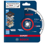 Bosch 2 608 900 533 tilbehør vinkelsliber Skæreskive