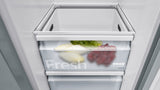Siemens iQ500 KA93GAIEP side-by-side køle-fryseskab Fritstående 560 L Rustfrit stål