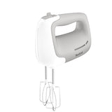 Tefal Prep'Mix HT450B Håndmixer 450 W Hvid