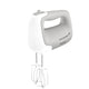 Tefal Prep'Mix HT450B Håndmixer 450 W Hvid