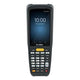 Zebra MC2700 håndholdt mobil computer 10,2 cm (4") 800 x 480 pixel Berøringsskærm 296 g Sort