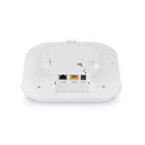 Zyxel NWA210AX 2975 Mbit/s Hvid Strøm over Ethernet (PoE)
