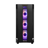 Chieftec GS-01B-OP computeretui Tower Sort