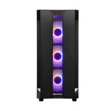Chieftec GS-01B-OP computeretui Tower Sort