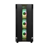Chieftec GS-01B-OP computeretui Tower Sort