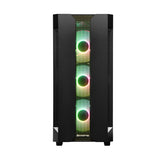 Chieftec GS-01B-OP computeretui Tower Sort